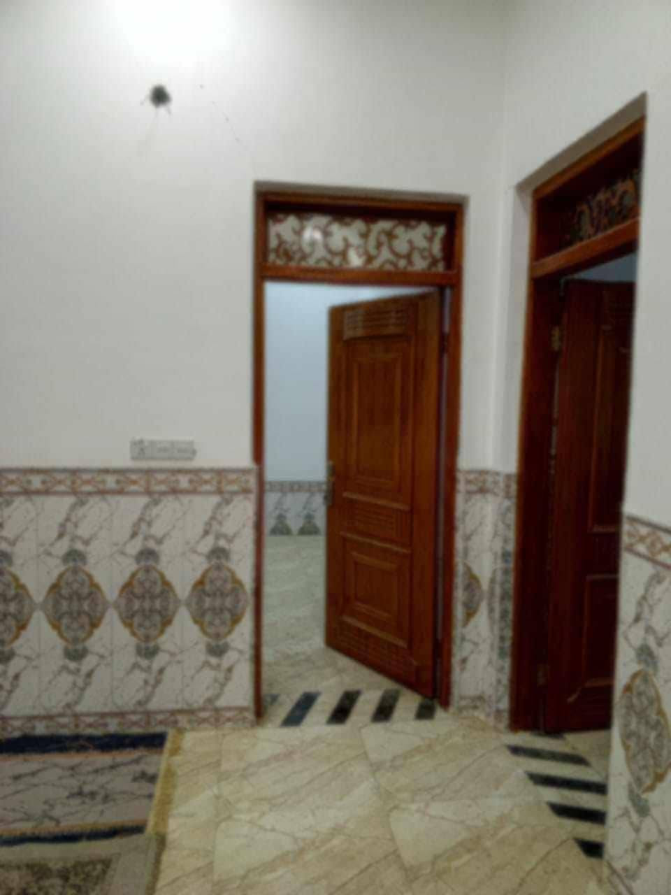 شارع مول الكوخ بالشموخ • غرفة وصالة • حمامات داخلية وخارجية