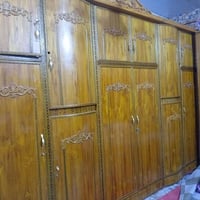 غرفه نوم كامله  مكان بغداد قرب مجمع بسمايه تواصل ع هاذا رقم صاحب الغرف...