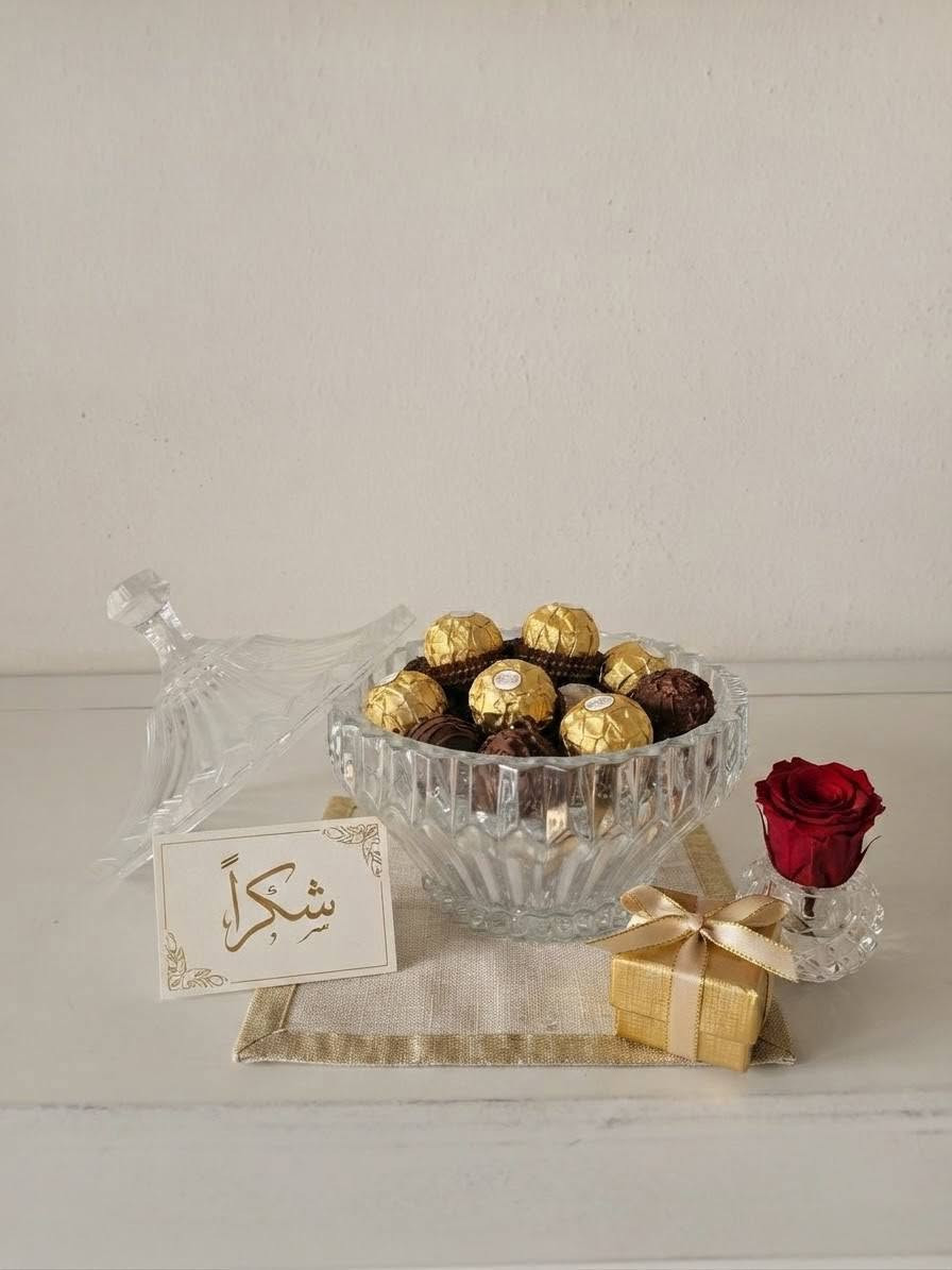 #عـــرض_خـــاص السعر 1،000 فقط 🙆🙆

مقدمة حلويات زجاج كرستال ✅✅

نختار لكم افضل المنتجات  واجملها لتكون بضاعتنا هي الاجمل في منزلكم ❤️😍

‏‎للحجز والاستفسار يرجى مراسلتنا على الرقم ***********   برنامج  الواتسآب او فيس بوك💻📱

‏‎العنوان ديالى المقدادية حي المعلمين مقابل شارع المخظر شارع السايدين 

((ليس لدينا فرع اخر ))🚫

متوفر أيضا خدمة التوصيل لجميع المحافظات العراق📌
#مفرش_طعام #ديكور_منزلي #مفارش_سفرة #تنظيم_المنزل #أناقة_بيتك #دكان
