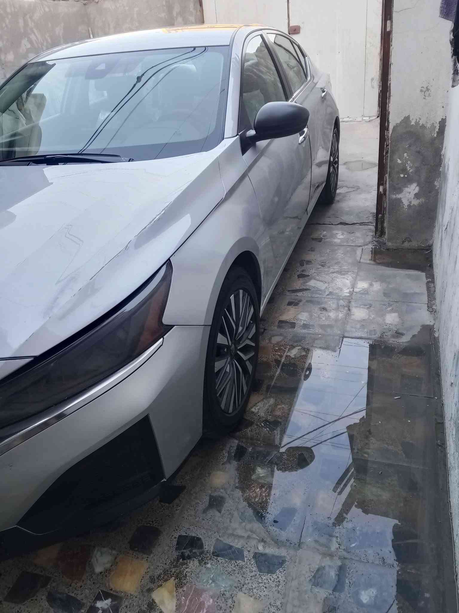 التيما SV • ٢٠٢٤ • رقم اربيل
