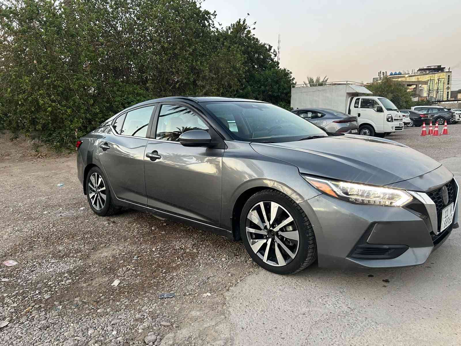 السلام عليكم
سنترا 2020 SV بلاص
السيارره #فوول_مواصفات
داخل لوونين 

وارد امريكي حادثها بنيد مصبوغ
وبيها مكانات باارد
وقماره بيها جراد ومغلفه

ماشيه ٣٦ الف ميل

سياره جاهزه من صدر تبريد مكينه تخم تاااير

سعررها جوه سوكها ب 90
مكان بغداااد الاعظميه
*********** بغداد, العراق

نص مكتوب في الصور:
- 000-28753269 - 10/19/2020 - IAA 000-28753269 - 10/19/2020 - IAA 000-28753269 - 10/19/2020 - IAA 000-28753269 - 10/19/2020 - IAA 000-28753269 - 10/19/2020 - IAA 000-28753269 - 10/19/2020 - IAA 000-28753269 - 10/19/2020 - IAA BidCars
- 2020 - IAA 000-28753269 10/19/2020 - IAA 000-28753269 10/19/2020 - IAA 000-28753269 10/19/2020 - IAA 000-28753269 10/19/2020 - IAA 000-28753269 BidCars