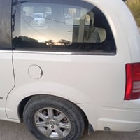 كانتري تاون • ٧ راكب • ٣٨٠٠ مكينة