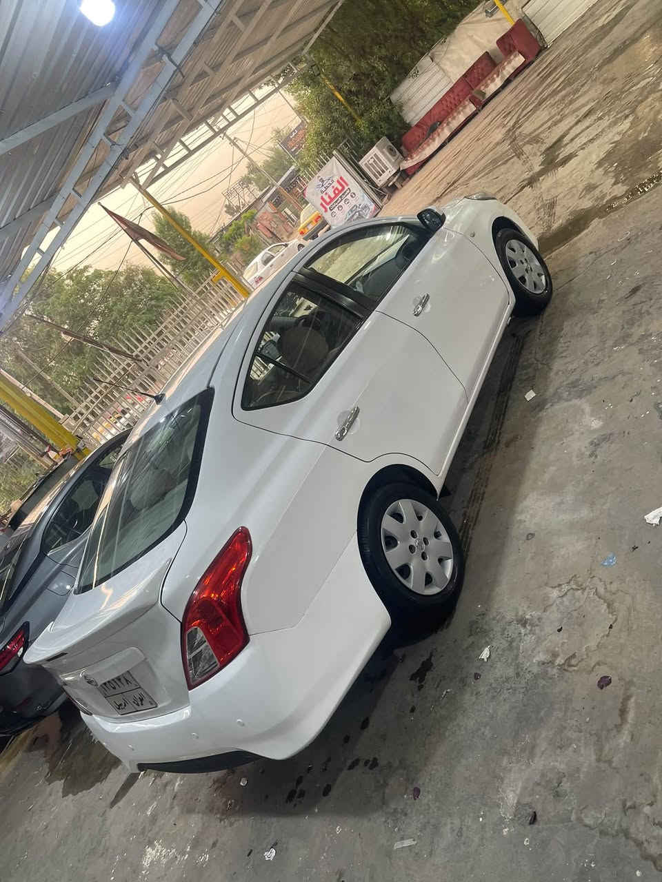 صني • ٢٠٢١ • رقم اربيل