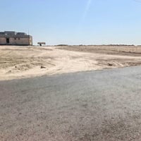 الرمادي زنكورة • ٨٣٠م • واجهة ٣٣م