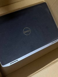 ديل Latitude E6420 • i5 الجيل الثاني • SSD سريع