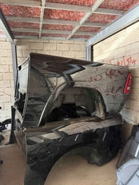 ٢ بودي رام • ٢ دشبول • اربيل صناعه شمالي