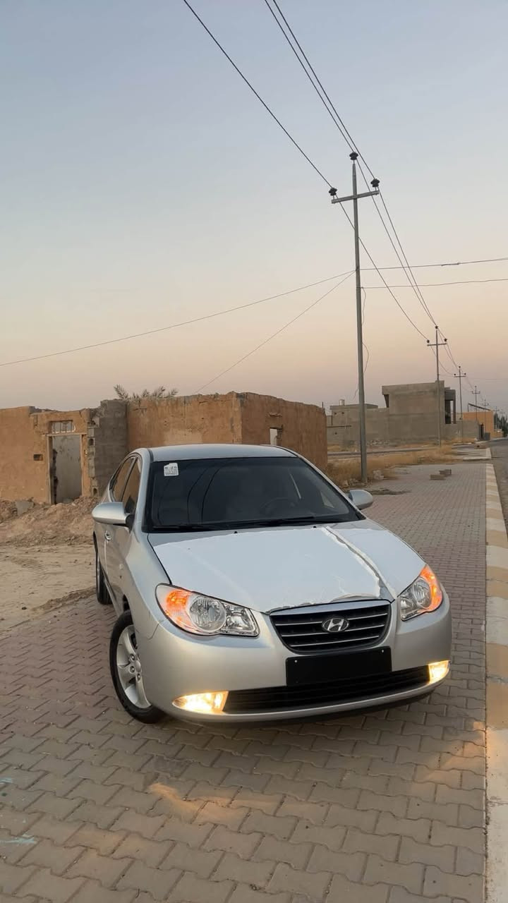 السلام عليكم للبيع افانتي كص ادوات.
كير محرك شرط.
تبريد ثلج.
تخم تاير جديد.
دكشن بلادي.
تبريد لمس بيانو.
مري شفط.
اربعه دسك.
ويل كروم 16.
سياره جديده بمعنى الكلمه وجاهزة مال جناي.
سعرها : 41 وبيها مجال.
مكاني صلاح الدين قضاء العلم.
للاستفسار : ***********
