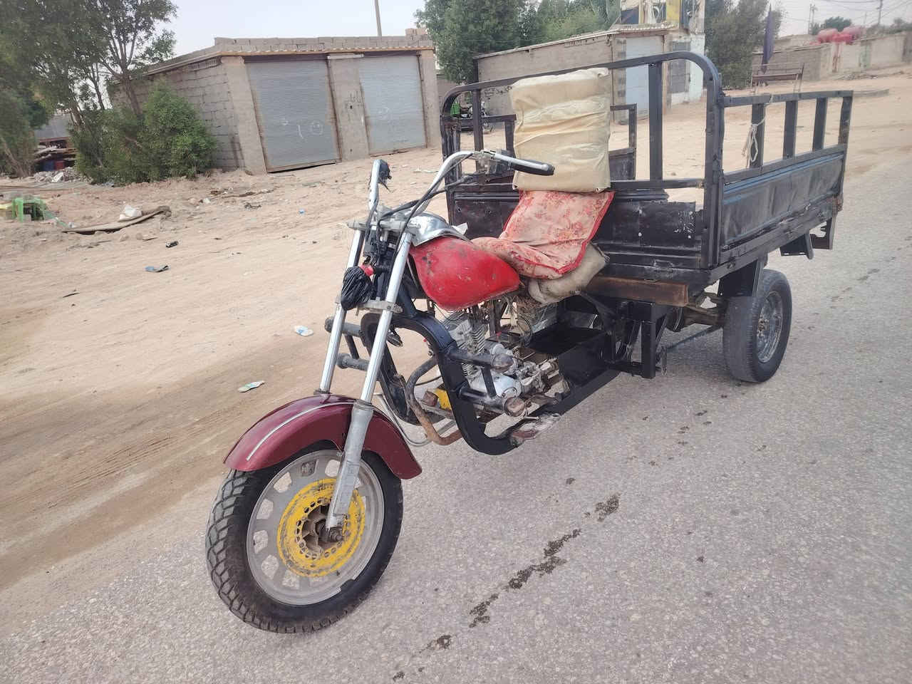 ستوته • ٢٠١٥ • مكفوله