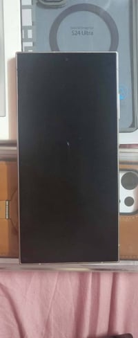 سامسونج كالكسي S24 ultra 1tera النضافه 100% ضمان الوطني شرق اوسط دبل س...