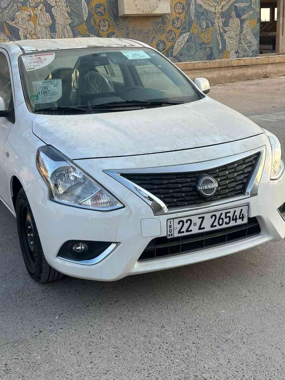 صني • ٢٠٢٦ • ابو خصيب
