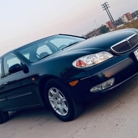 #_المعيني❤️ ---------- (( نيسان مكسيما 2001 خليجي ، ماشية 170 الف ، مح...