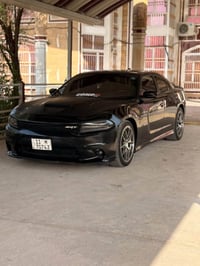 تشارجر RT • ٢٠٢٣ • رقم بغداد