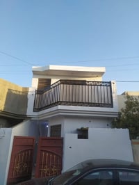 البكرلي شارع محطة الغاز • للإيجار • ٣ غرف
