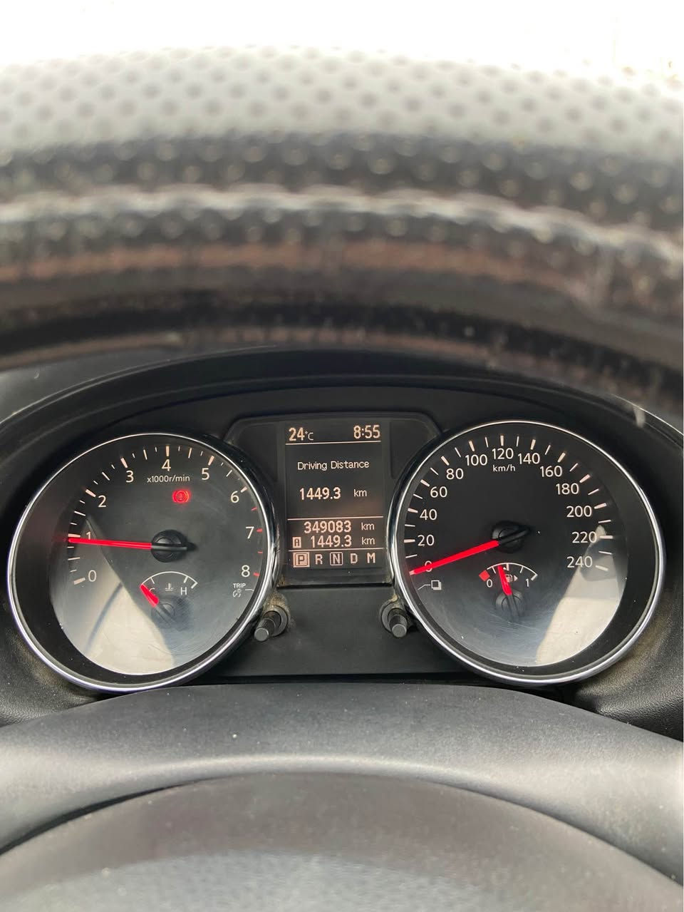 قاشقا خليجي • ٢٠١٢ • بدون بويه