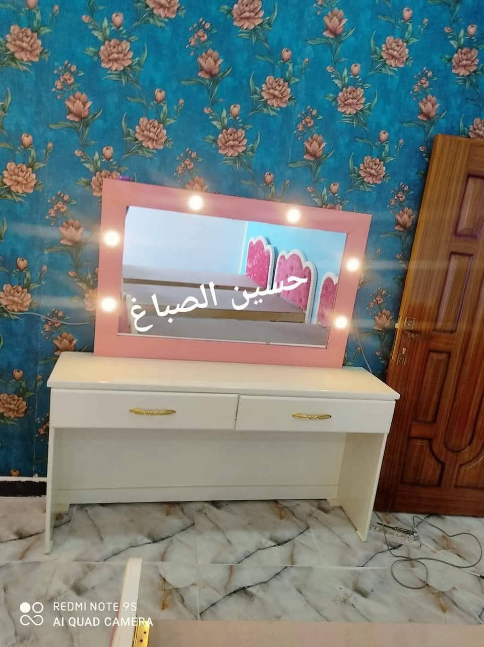 h.sen.1.1
غرف عراقي حسب الطلب ⭐💥
توجد خدمة توصيل لجميع محافظات ،🚛💥

اخوكم....... حسين الصباغ ⭐💕

‏‪***********‬‏☎️

لحجز ...***********☎️

=وتساب فايبر . انستااا☎️
@الجميع
