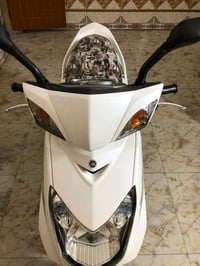 ياماها • رنبه • جديده