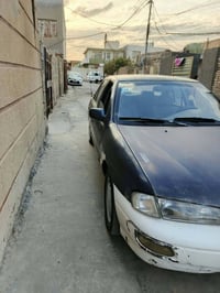 موديل ٩٥ • ما مصبوغ • مكينة وكير جديد