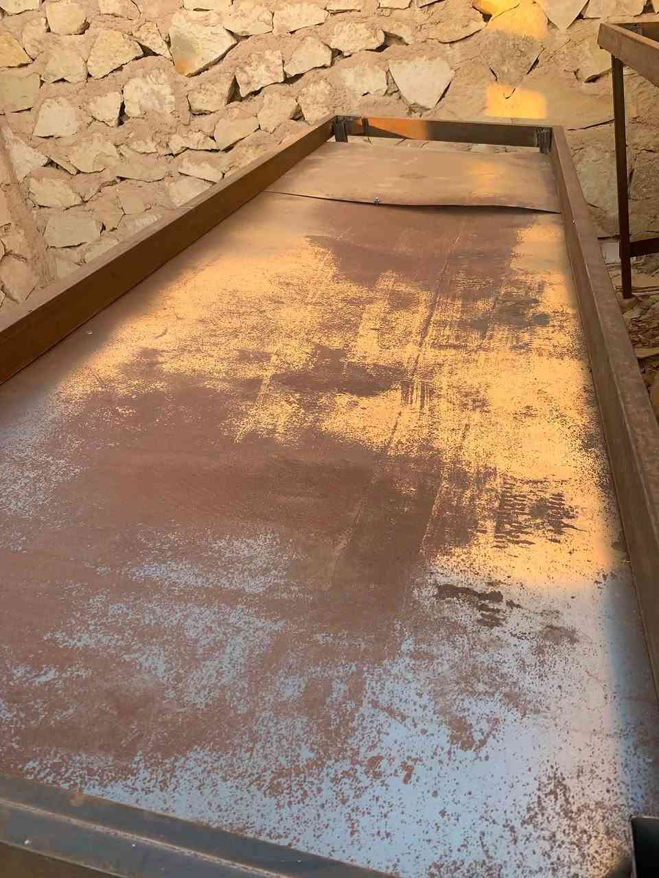 ميوزه • مخضر