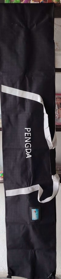 حقيبة سوداء • ماركة PENGDA • جديدة