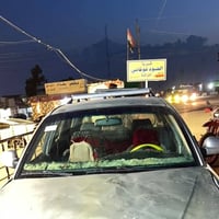 ستيشن • ٢٠٠١ • قريه الحود