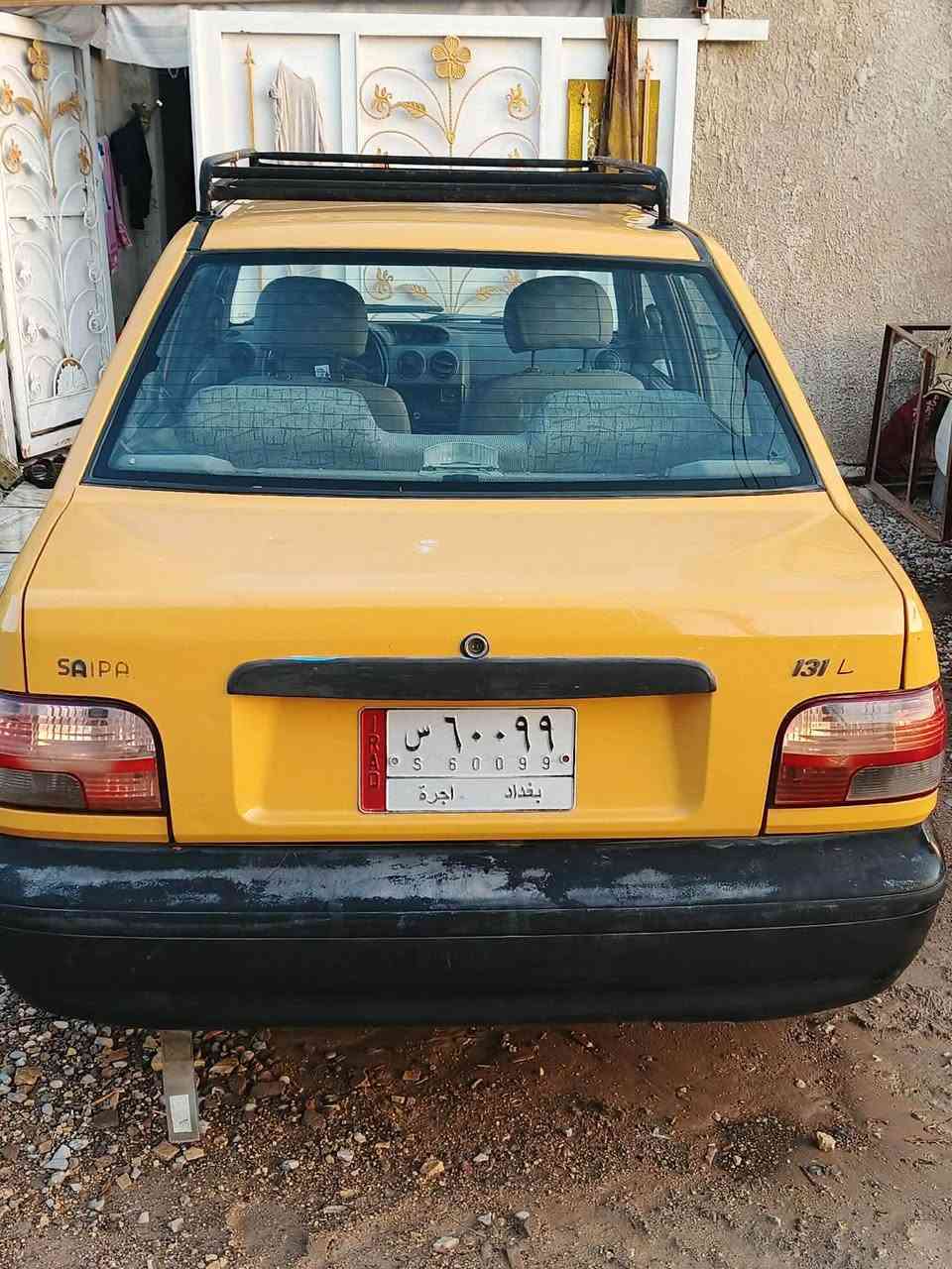 يالله
السلام عليكم 
سايبا م2017 
رقم بغداد تحويل ثاني يوم 
سياره نضيفه بدون ضربه 
بدون نقوصات 
مكينه كير نضيفه لاتنقيص ولابخار 
منضومة لايت جديد ابيض زنون +كشافات
شواصي نضيفه فقط خياسات قليله 
الله شاهد سياره مال بيت مامتعوبه 
السعر 28 وبيه مجال 
للتواصل ***********
مكان بغداد مجمع بسمايه السكني
