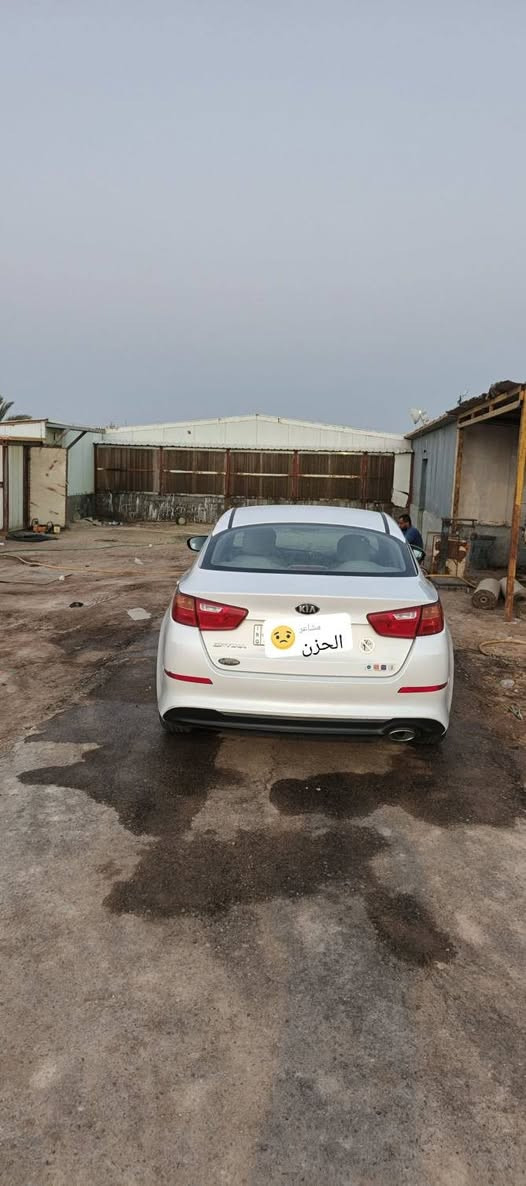 سلام عليكم كيا وبتيما خليجي موديل 14 ماشيه 170   رقم كركوك دولي بسمي  سياره بيه بنيد مبدل مكان سياره ذي قار  قضاء دوايه  ***********
