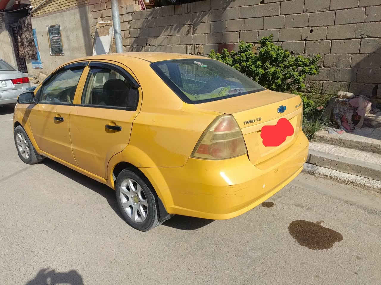 السلام عليكم 
افيو خليجي للبيع مكينه مفتوح مو مسكر
كير اوتو 
مكانه ناصريه
للاستفسار
***********
