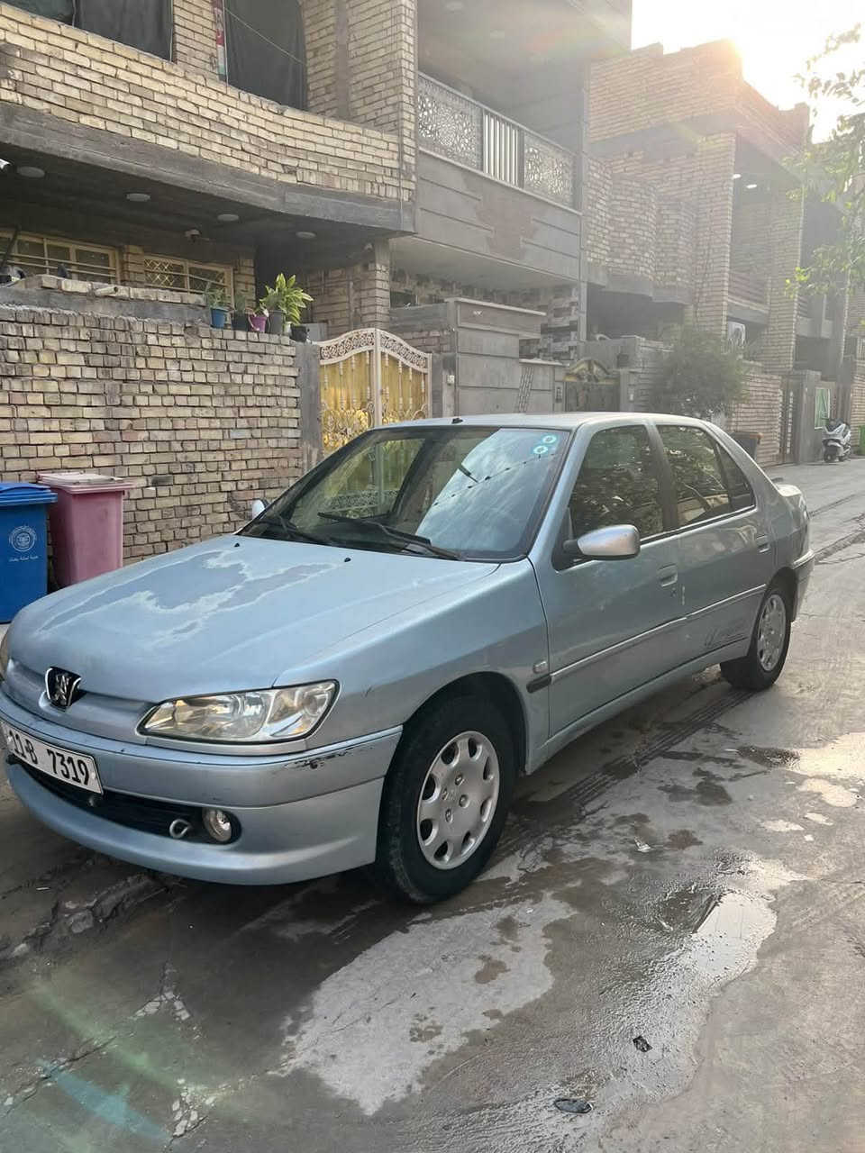 ٢٠٠٢ • فرنسي • جراد