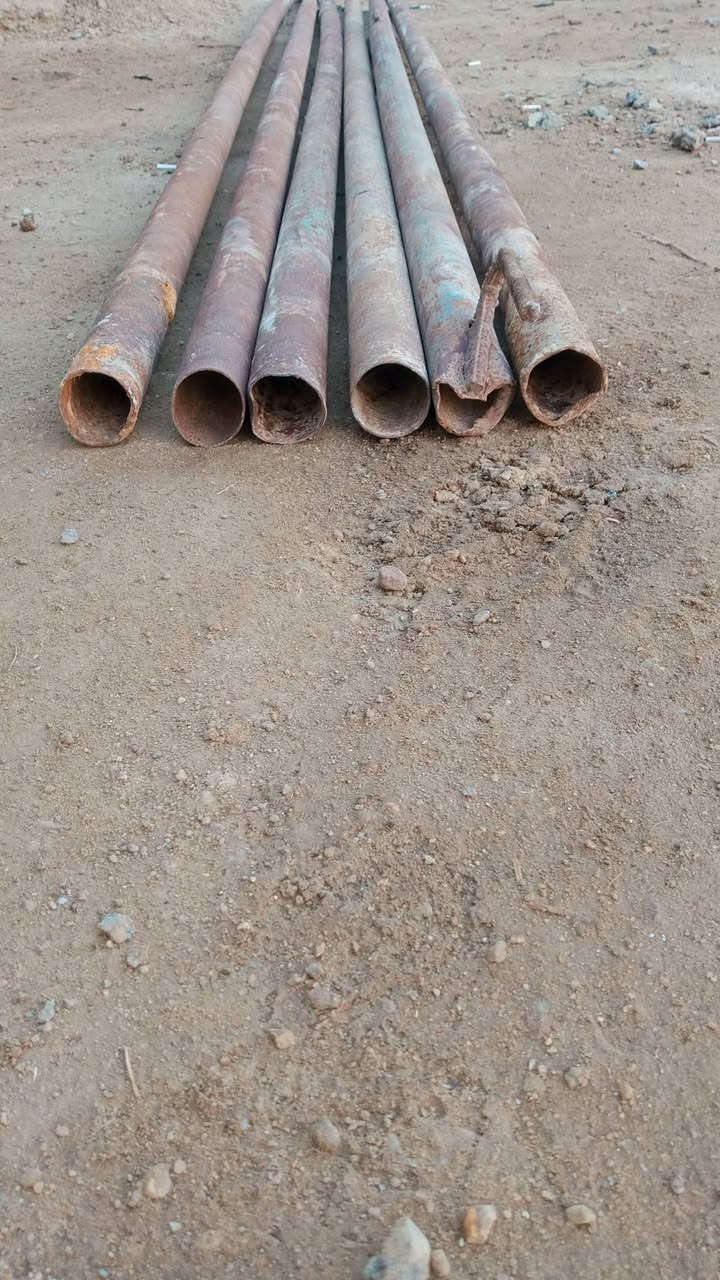 عمدان • ٦ • قضاء النصر