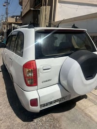 ٢٠١٢ • عيب بالجير • الشرطه رابعه