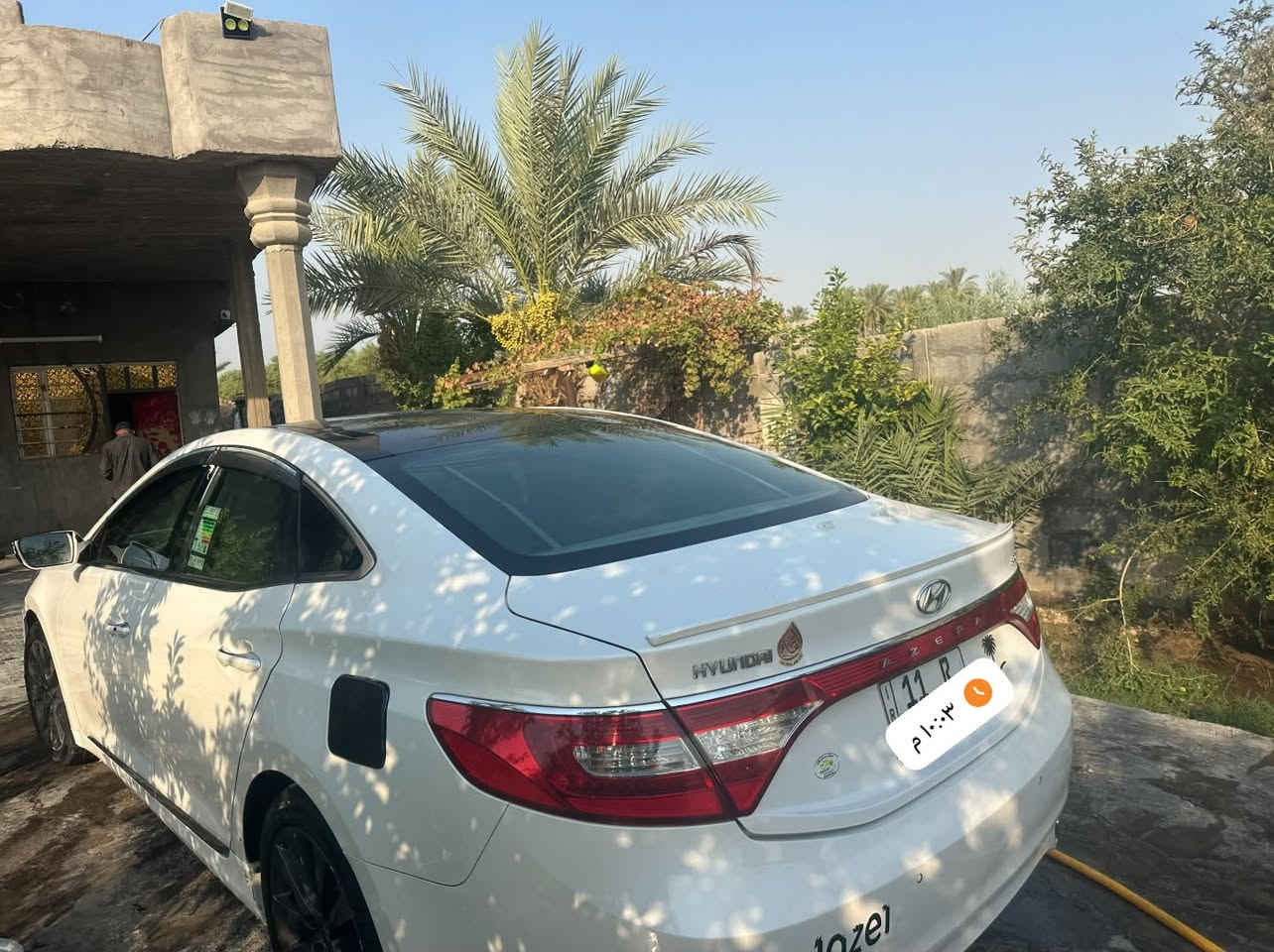 بسم الرحمن الرحيم كراند ازيره للبيع موديل 14  فول مواسفات vip مكفوله كفاله عامه  السعر 130 مكاني بغداد ابو غريب الاستفسار ***********.      ***********

نص مكتوب في الصور:
- ١٠:٠٤ م