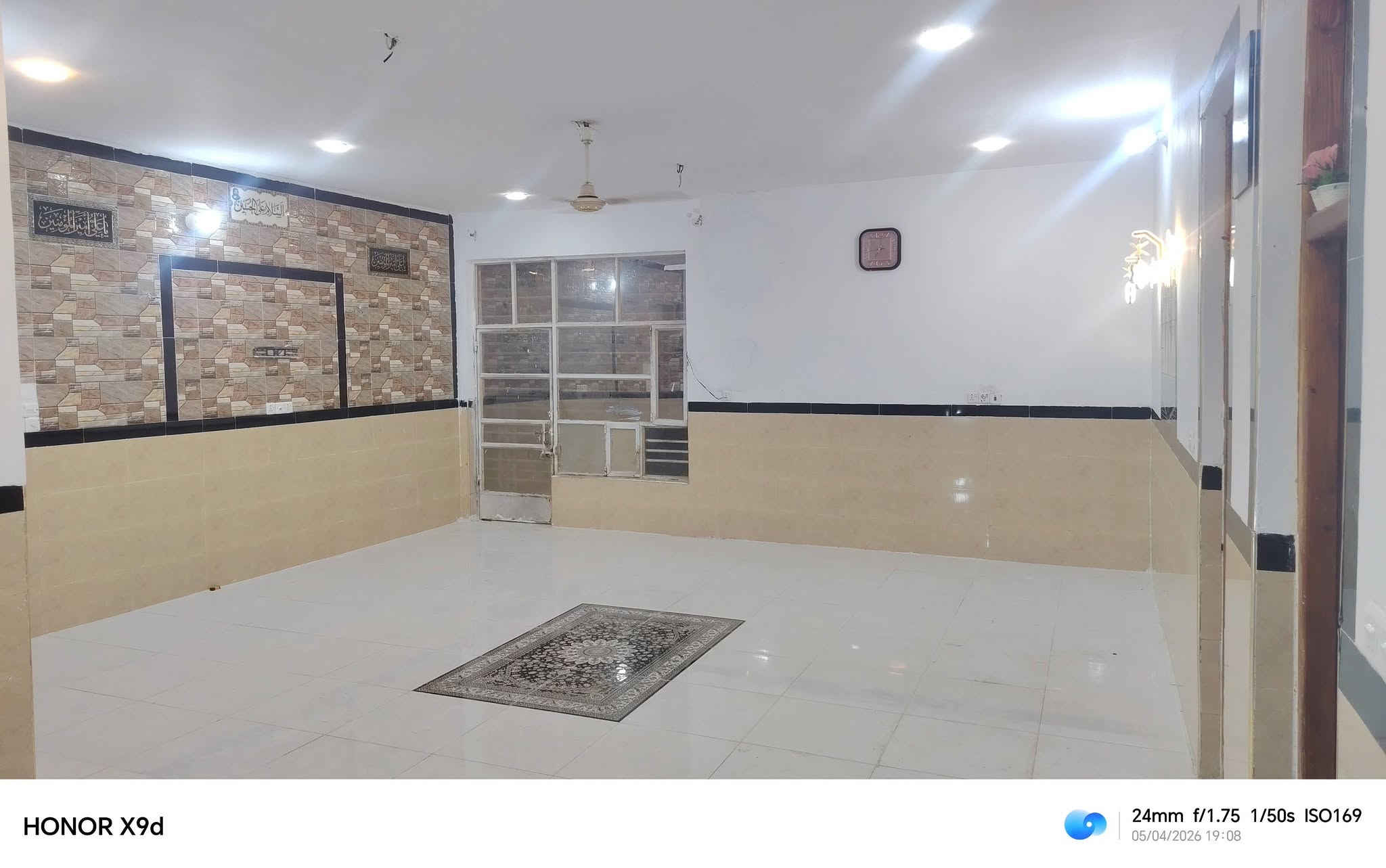 السلام عليكم دار للبيع خلف مدرسه التراث الجديده المساحه 570 بناء درجه اولى بناء 2024      ***********

نص مكتوب في الصور:
- HONOR X9d 24mm f/1.75 1/50s ISO108 05/04/2026 19:08
- HONOR X9d 24mm f/1.75 1/50s ISO113 05/04/2026 19:09
- HONOR X9d 24mm f/1.75 1/50s ISO151 05/04/2026 19:09
- HONOR X9d 24mm f/1.75 1/50s ISO353 07/04/2026 14:37
- HONOR X9d 24mm f/1.75 1/50s ISO169 05/04/2026 19:08
- HONOR X9d 24mm f/1.75 1/50s ISO151 05/04/2026 16:30
- HONOR X9d 24mm f/1.75 1/33s ISO406 04/04/2026 20:12
- HONOR X9d 24mm f/1.75 1/50s ISO227 22/04/2026 10:29