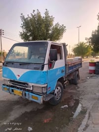 كنتر عظم • موديل ١٩٩٣ • النجف الاشرف