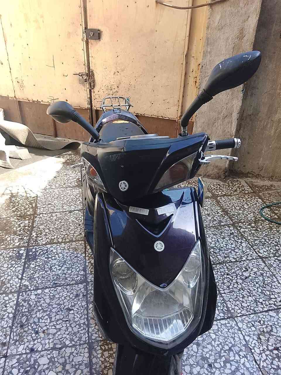 سكنس فحل • باتري • تبديل