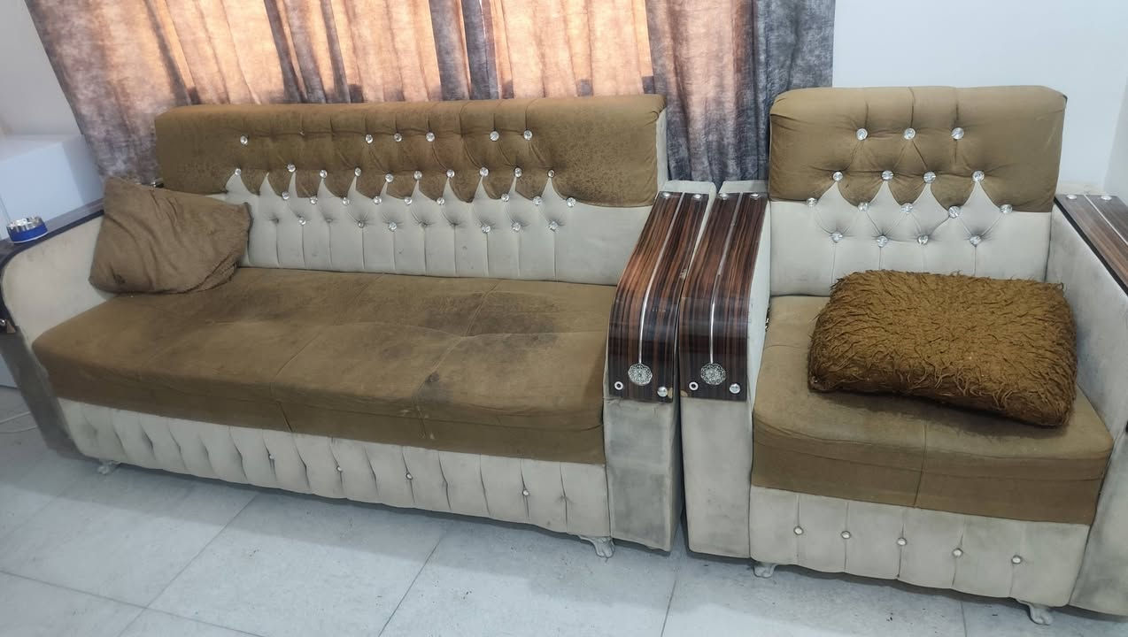 نجف • حي سايدين الانصار • ديوان ١٢م ١٠ مقاعد