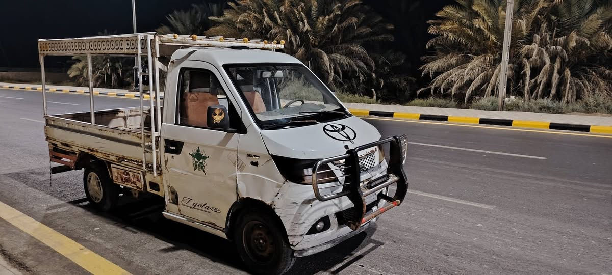 سلام عليكم البيع شيري موديل 13 مكينه محوره ونجي ربعه سلندر كير وتماتيك مكينه وكير جداد حاويه صارلي ١٣ يوم من شادهن بعتهن بوصل ظمان كهربايات كله شغاله تخم تاير جديد حداديه جديده سعر 17 وبيه مجال مكاني ميسان العماره ***********
