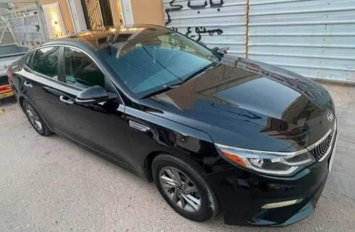 اوبتيما 2020 ( سعر مناسب جوه خواتها )
امريكي
ضرر بنيد فقط خصره بسيطه بالجاملغ الايسر
رقم بغداد سنويه 2027
لون اسود
ماشيه 97 الف 
مكينه 2400 جي دي اي
مكينه كير تبريد كفاله
تخم تاير جديد
مازدات جديد
لايت زنون
مواصفات 
لد نهاري
كار بلي
رادار ونقطعه عمياء
تحديد مسار كروز سرعه
شاشه وكامره وحساسات
مانع انزلاق اي بي اس
تحكم ستيرن 
مبولشه قبل شهرين
للاستفسار ***********
