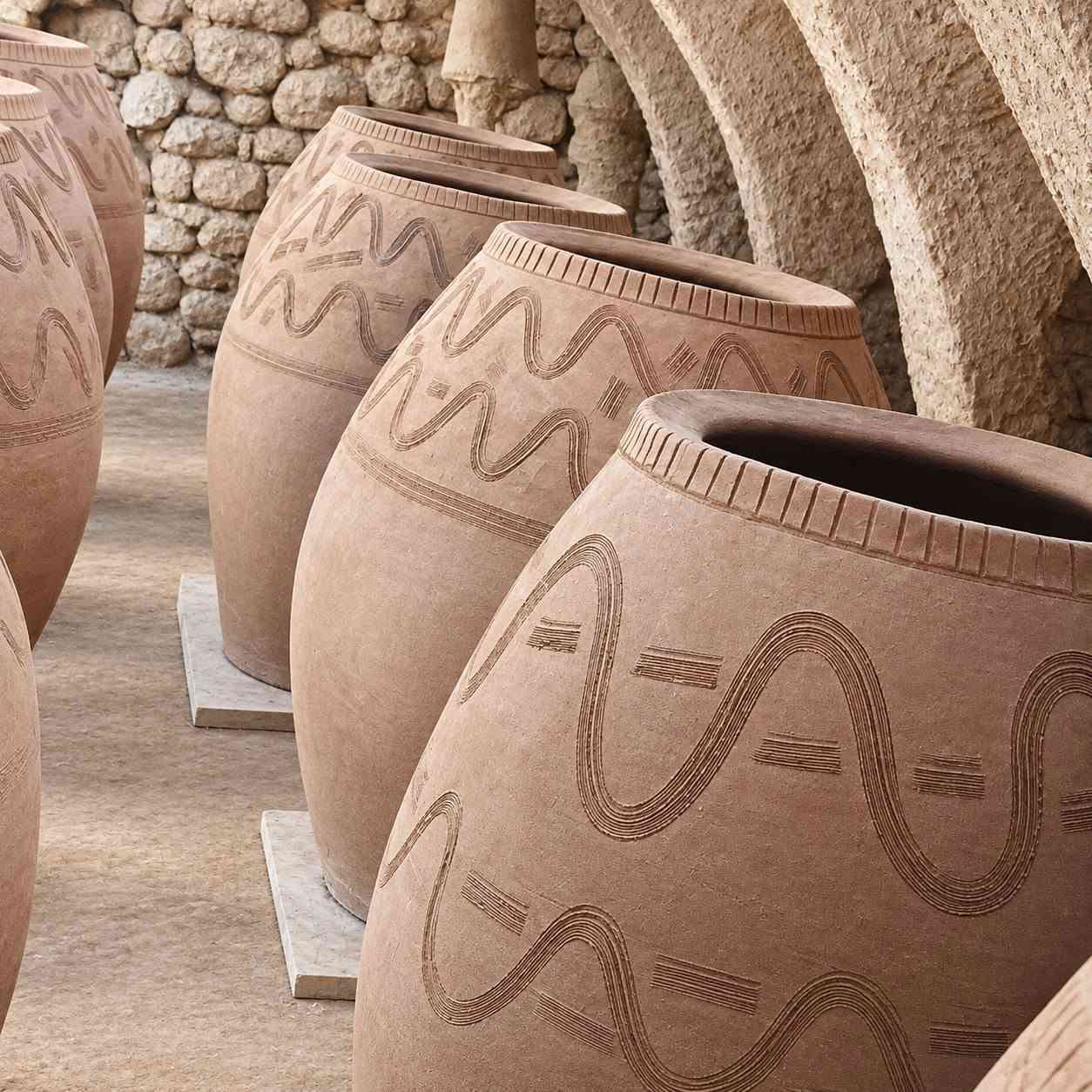 معمل أبو جعفر • تنانير مطاعم ومخابز • توصيل المحافظات