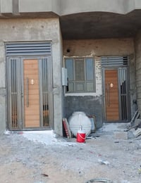 معمل حدادة • الرافدين • القائم الانبار