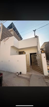 الدوره البو عيثه • ١٠٠م • طابق ونص
