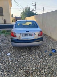 ريو ادوات • ٢٠٠٨ • الشرقاط