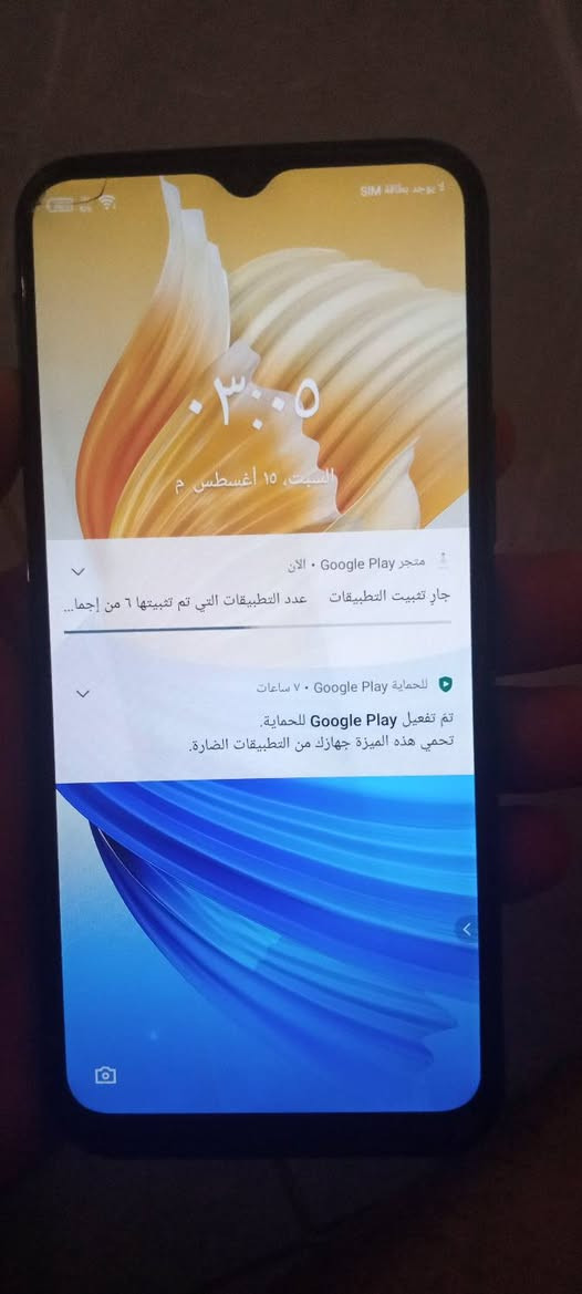 سلام عليكم للبيع سعر 60 الف
***********
