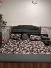 غرفه نوم تركيه 10 قطع  كامله مكانها بغداد العبيدي 07739953517 واتساب ف...