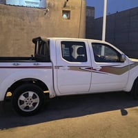 ٢٠١٤ • اوتماتيك • بنزين وغاز