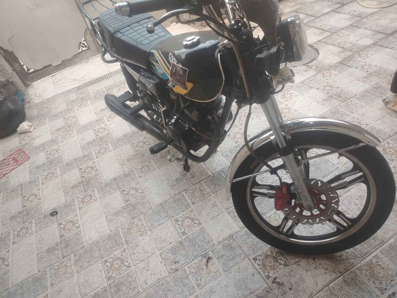 سونك • ٢٠٢٥ • مكينه٢٠٠
