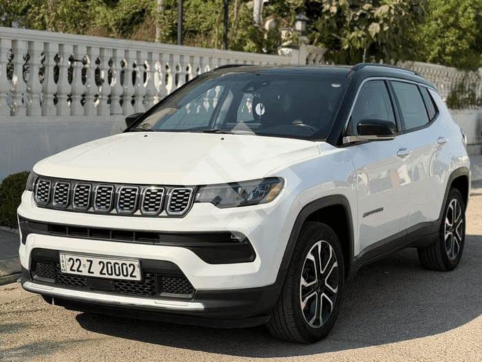 دبل 4x4 • ٢٫٤ لتر • ٣٩ ألف ميل