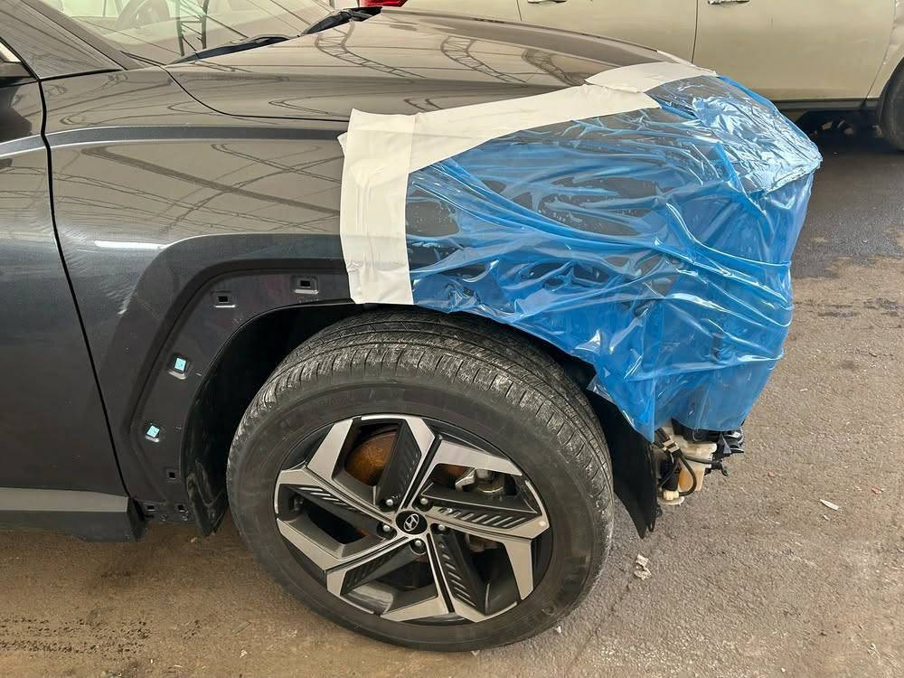 سوناتا • ٢٠٢٤ • كفاله عامه