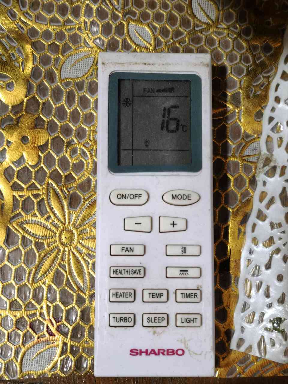 السلام عليكم سبلت شارب طنين غاز 22 على فحص بس بي فصله سعره 275 بي مجال شويه مكاني ديوانيه ***********
