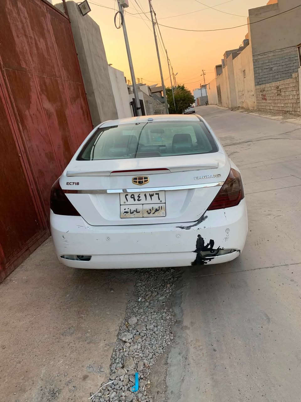 جيري ىيم كراند موديل ١٣كيرومه كينه به شه رت جوار تايه تازه شاشه ئيبات سه قف سلايد كير ىوتو ره قه م سليماني ته حويلو غه رامه و برانه وه به شه رت سعري 40مامه له يه يكي برايانه ژماره ***********
