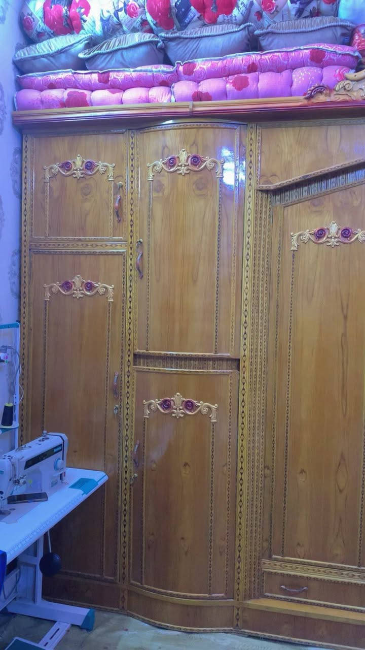 نضيفه • ٤شهر • بغداد المدينة